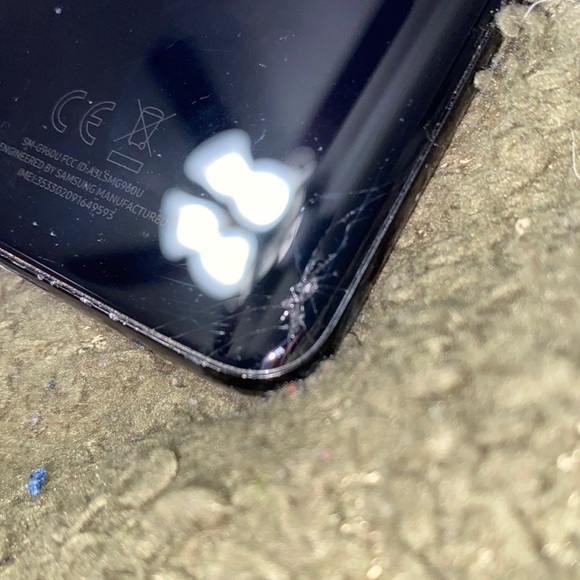 samsung galaxy s9 - Picture 4 of 4